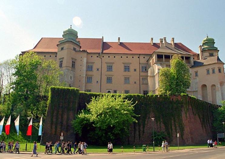 Wawel Hill